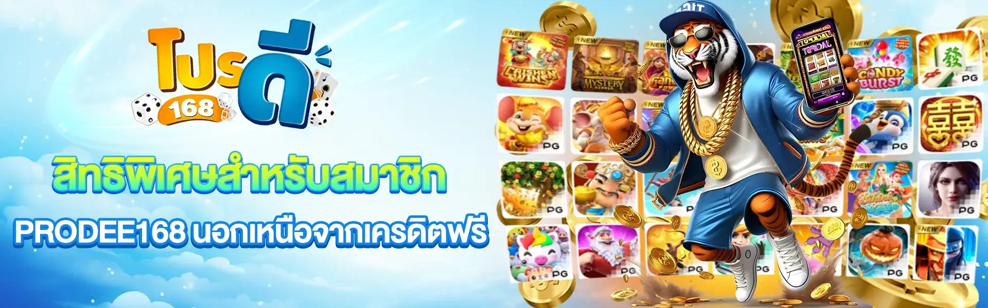 สิทธิพิเศษสำหรับสมาชิก